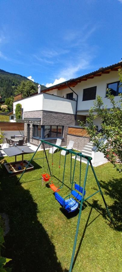 Appartement Haus Lienbacher *