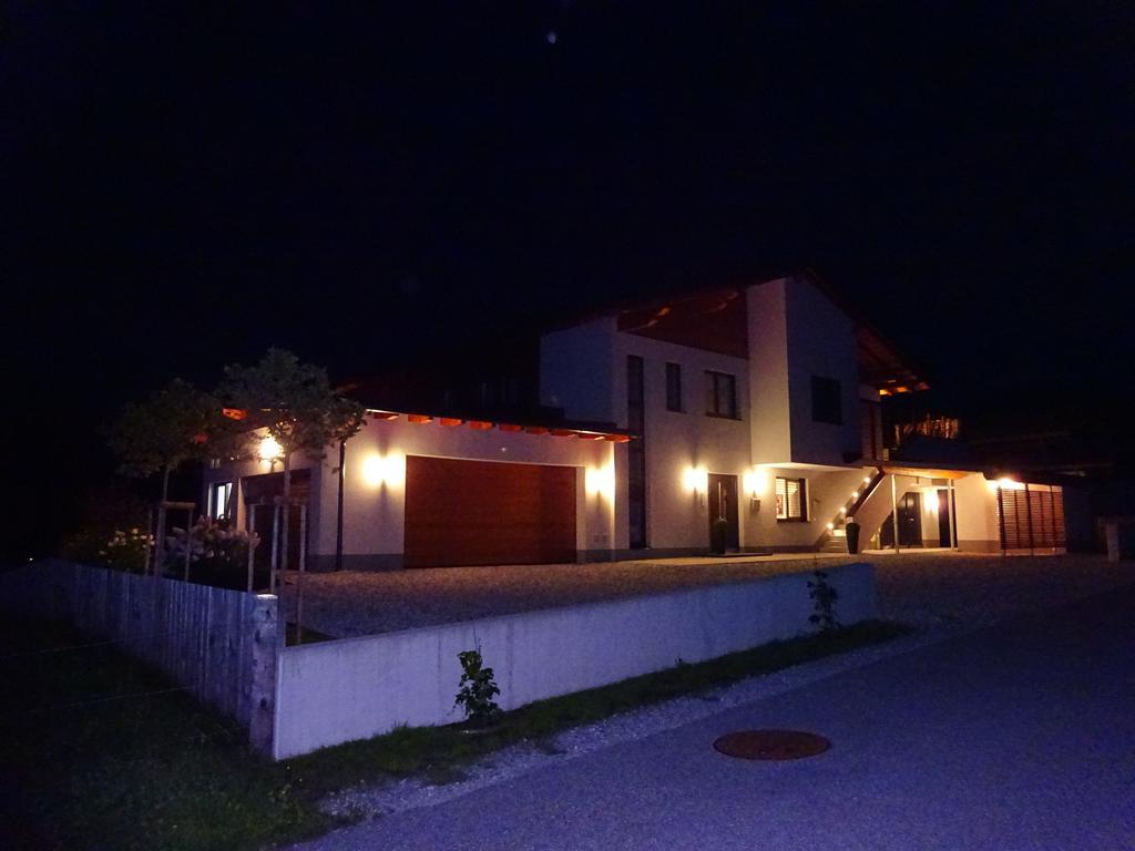 Haus Lienbacher Appartement Flachau
