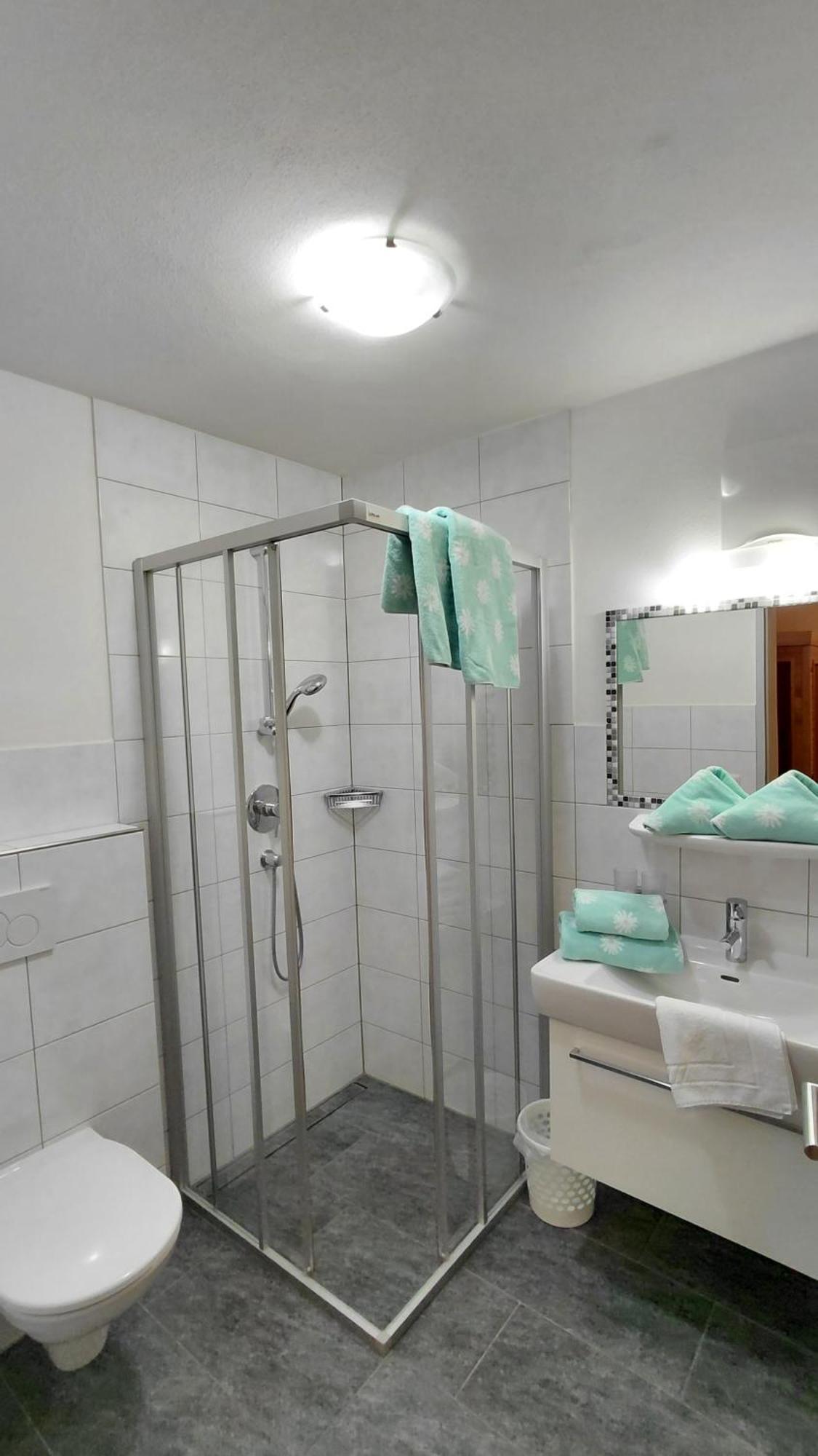 Haus Lienbacher Căn hộ