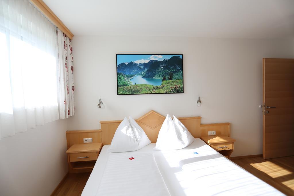 Haus Lienbacher Appartement *