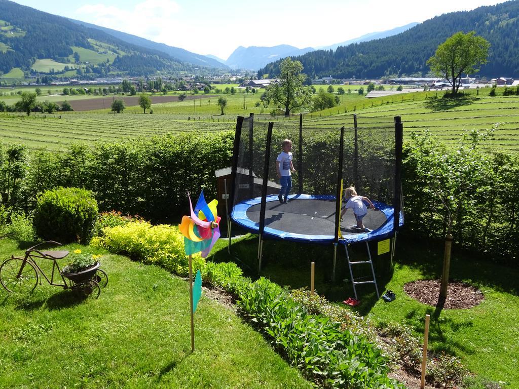 Haus Lienbacher Appartement Flachau